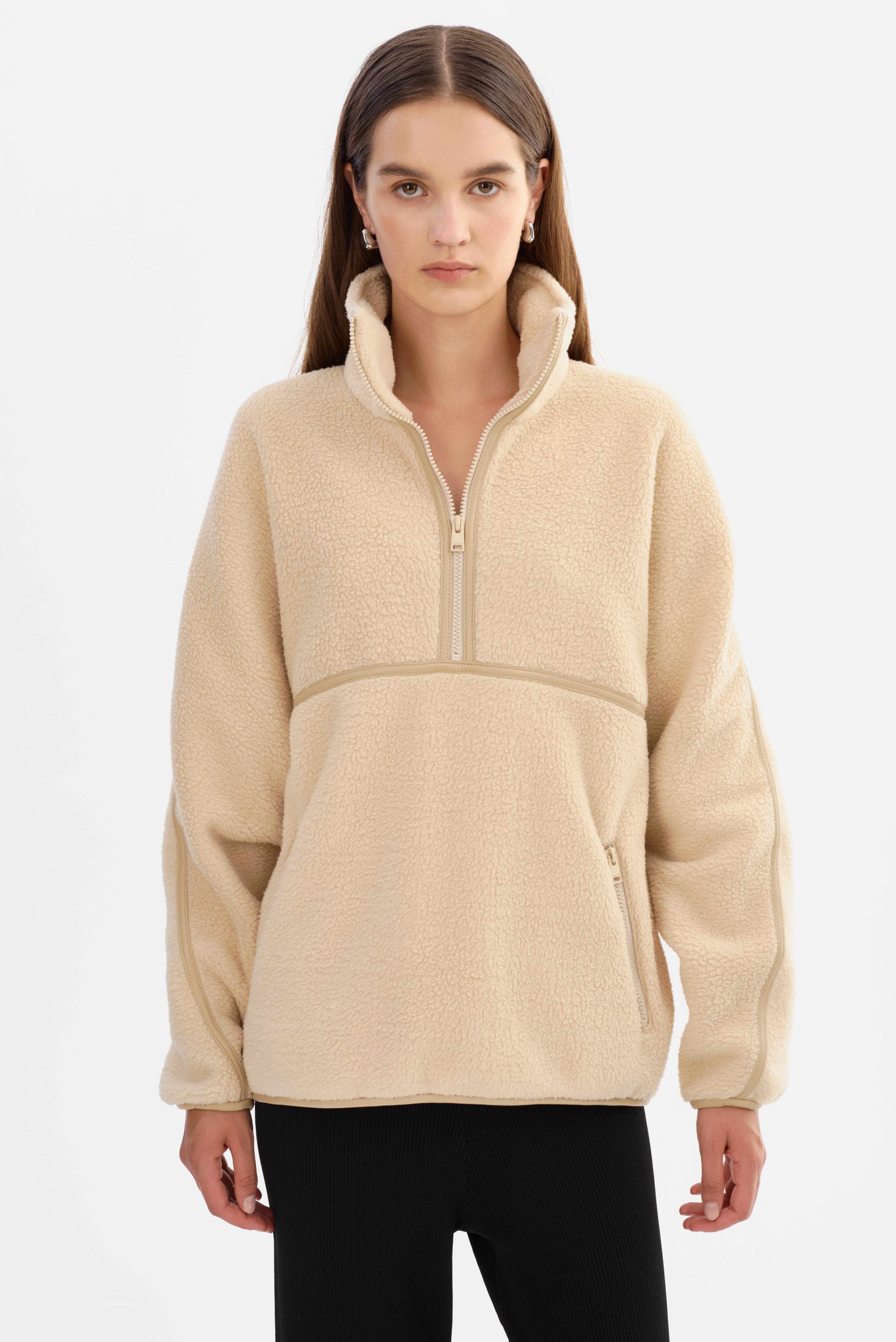 HELSA | Polar Fleece Pullover