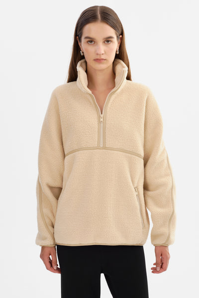 HELSA | Polar Fleece Pullover