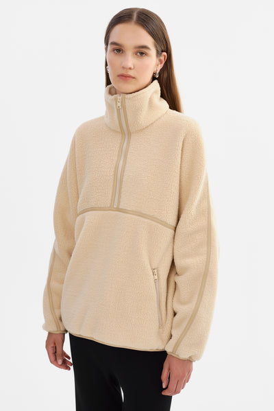 HELSA | Polar Fleece Pullover