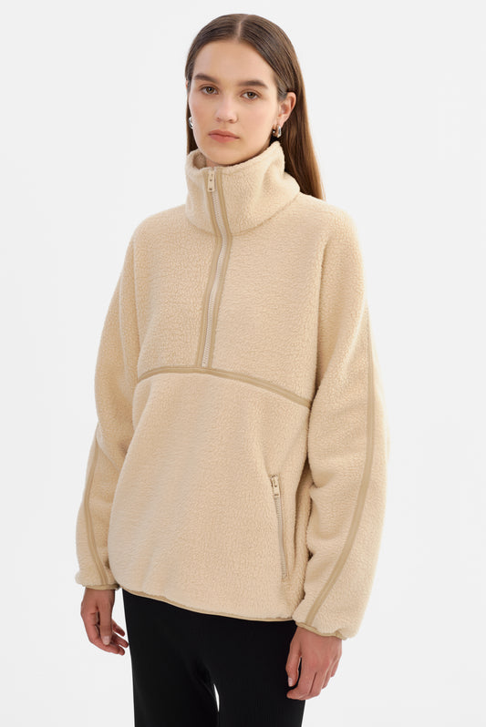 HELSA | Polar Fleece Pullover