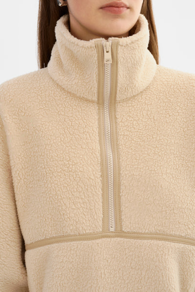 HELSA | Polar Fleece Pullover