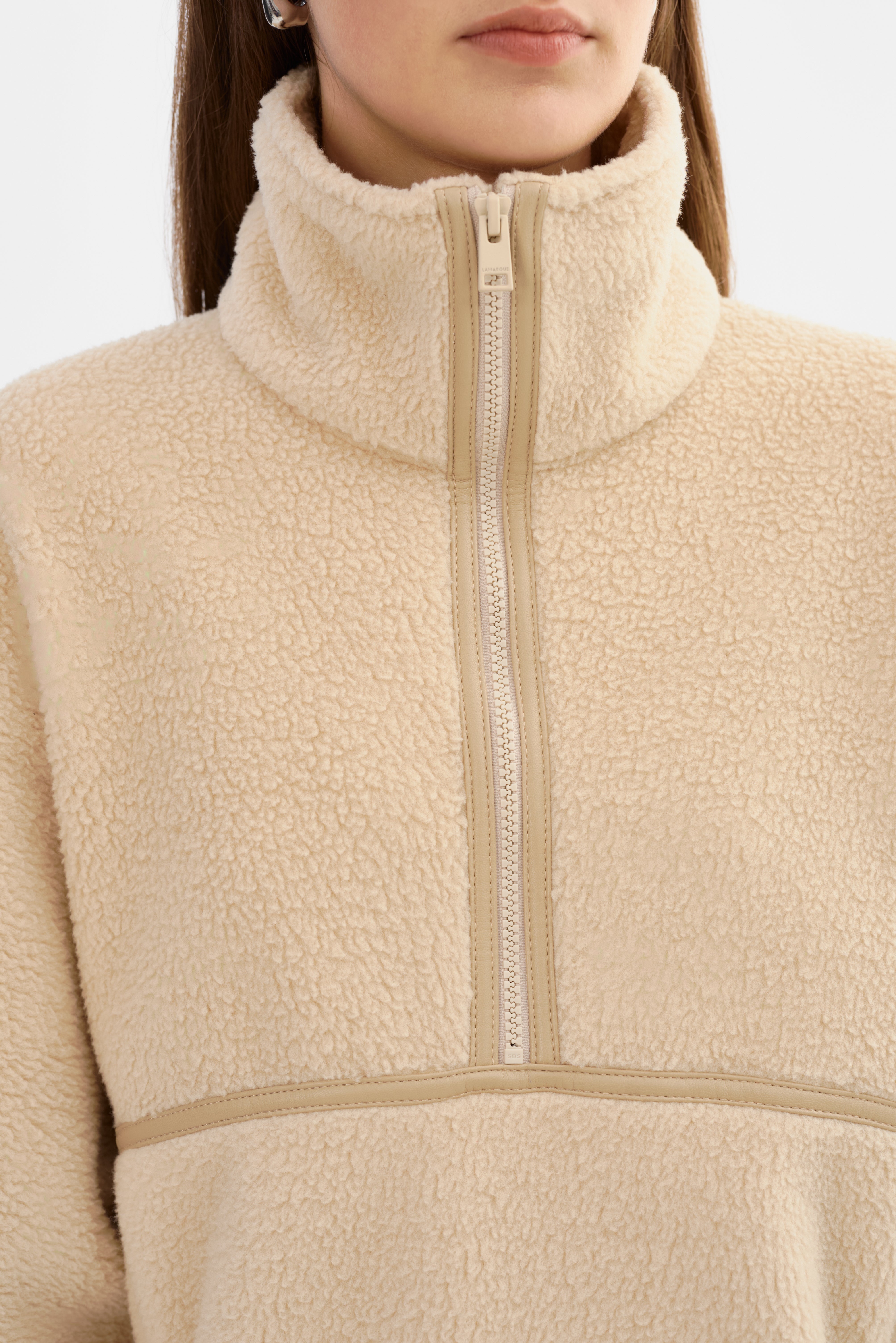 HELSA | Polar Fleece Pullover