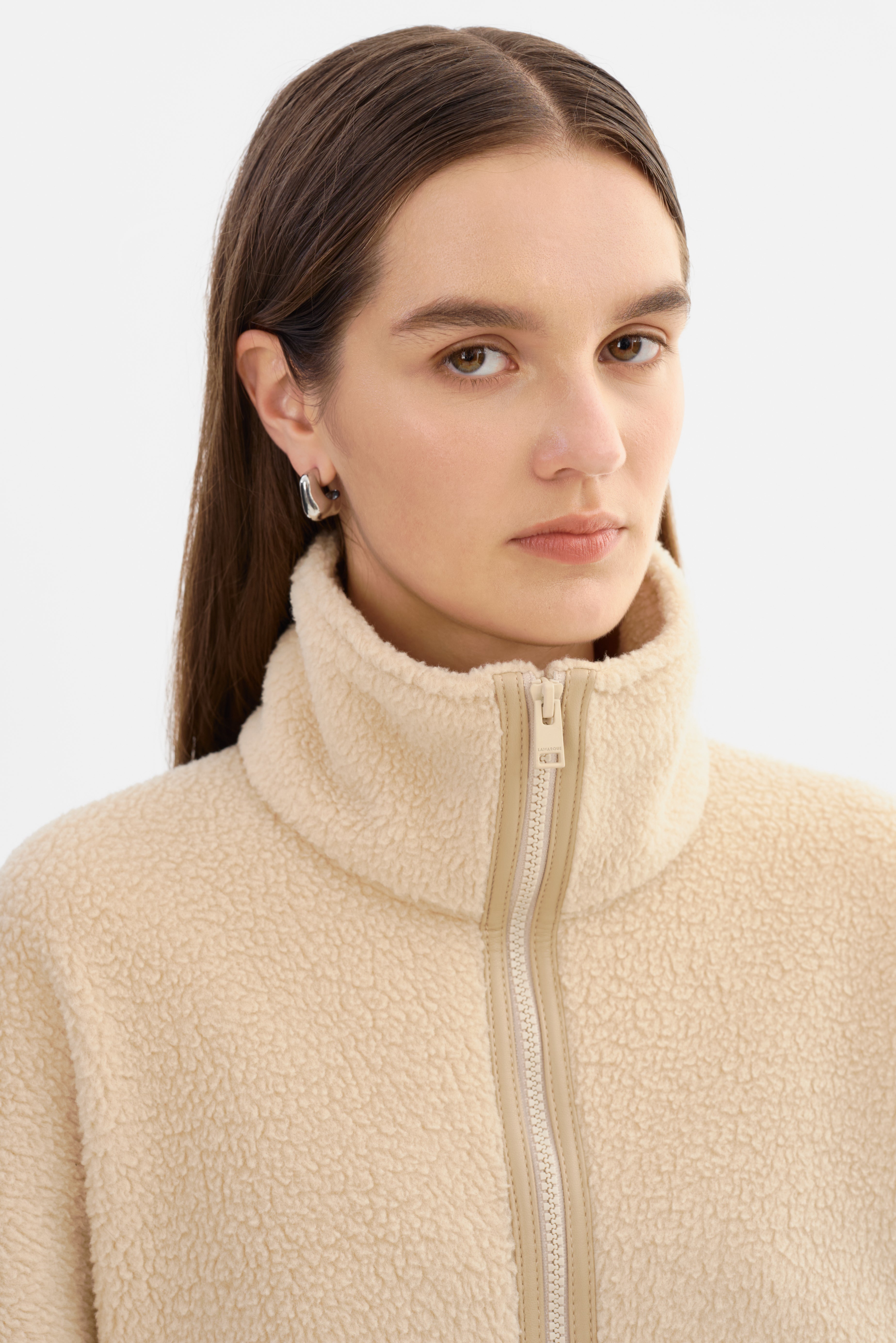 HELSA | Polar Fleece Pullover