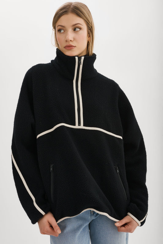 HELSA | Polar Fleece Pullover