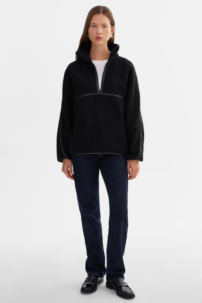 HELSA | Polar Fleece Pullover