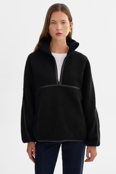 HELSA | Polar Fleece Pullover