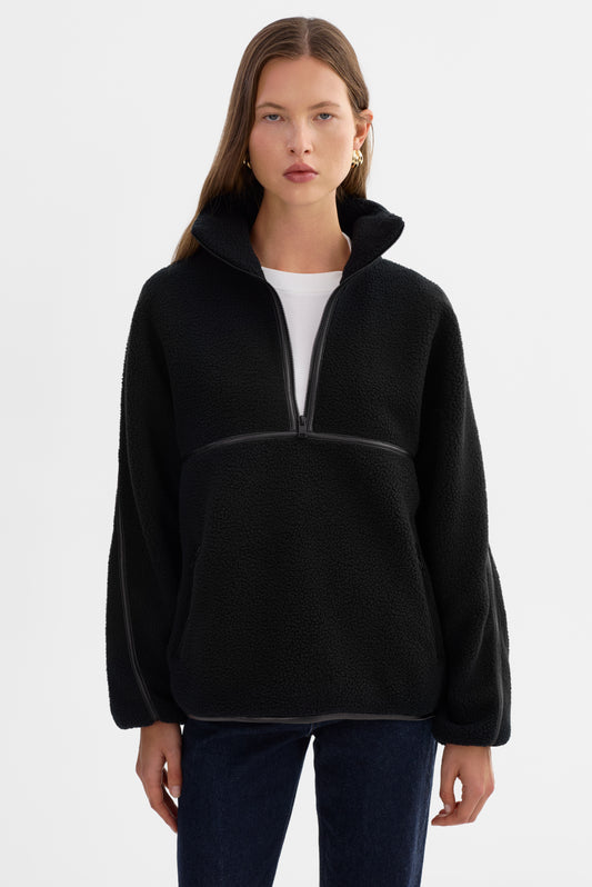 HELSA | Polar Fleece Pullover