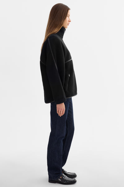 HELSA | Polar Fleece Pullover