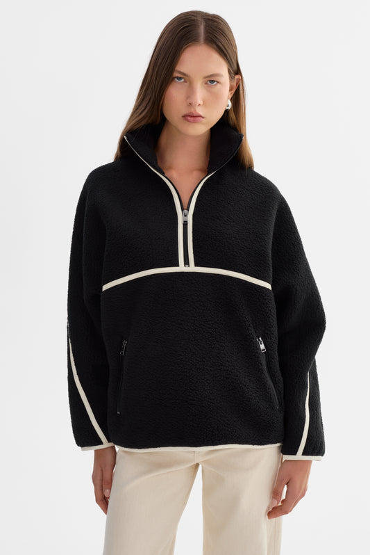 HELSA | Polar Fleece Pullover