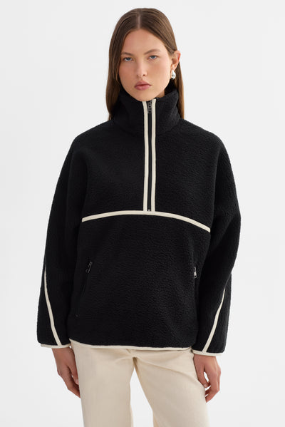 HELSA | Polar Fleece Pullover