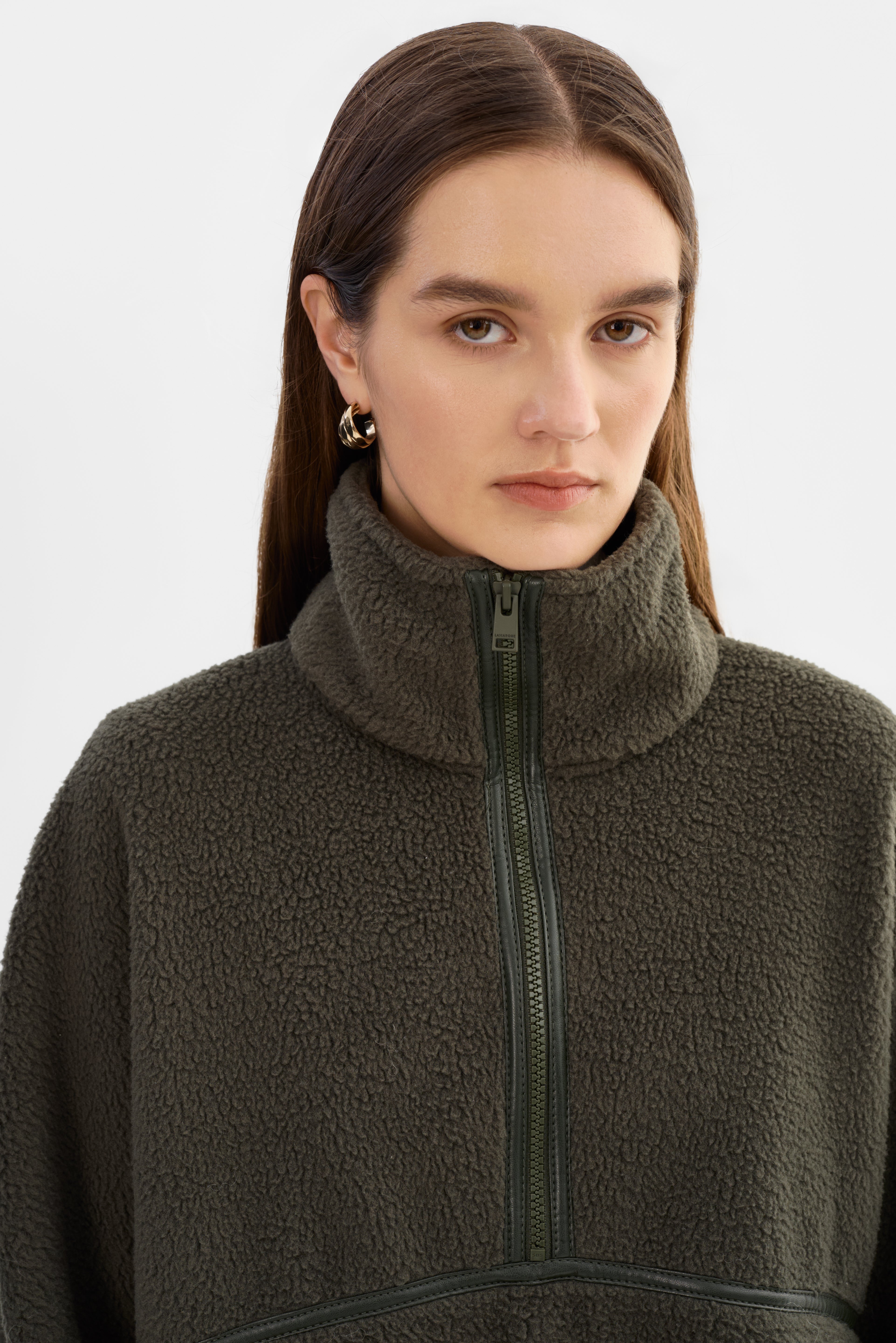 HELSA | Pull en polaire