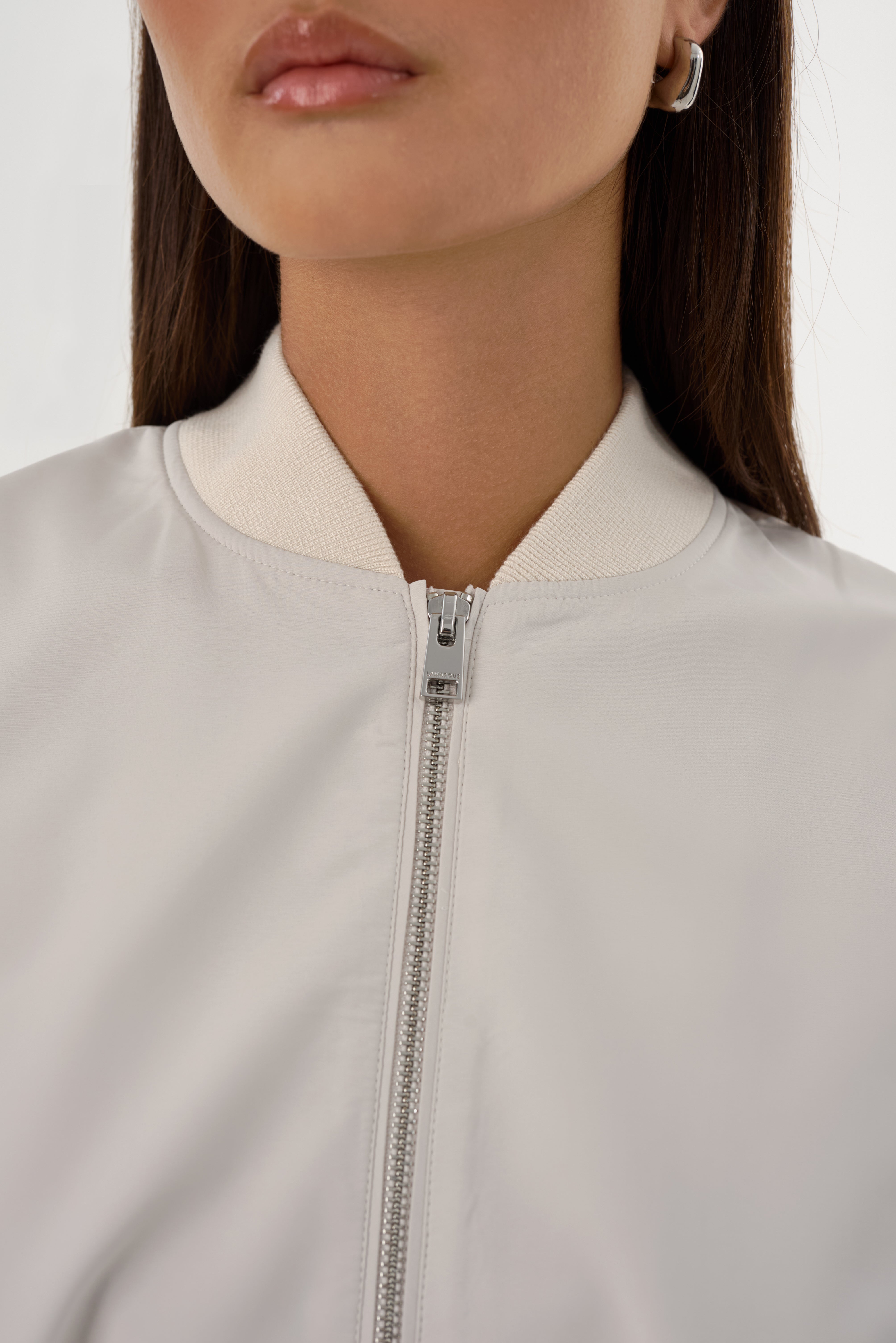 IRIANA | Blouson aviateur