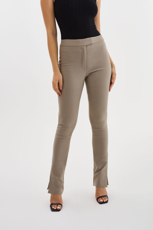 JADYN | Stretch Twill Pant