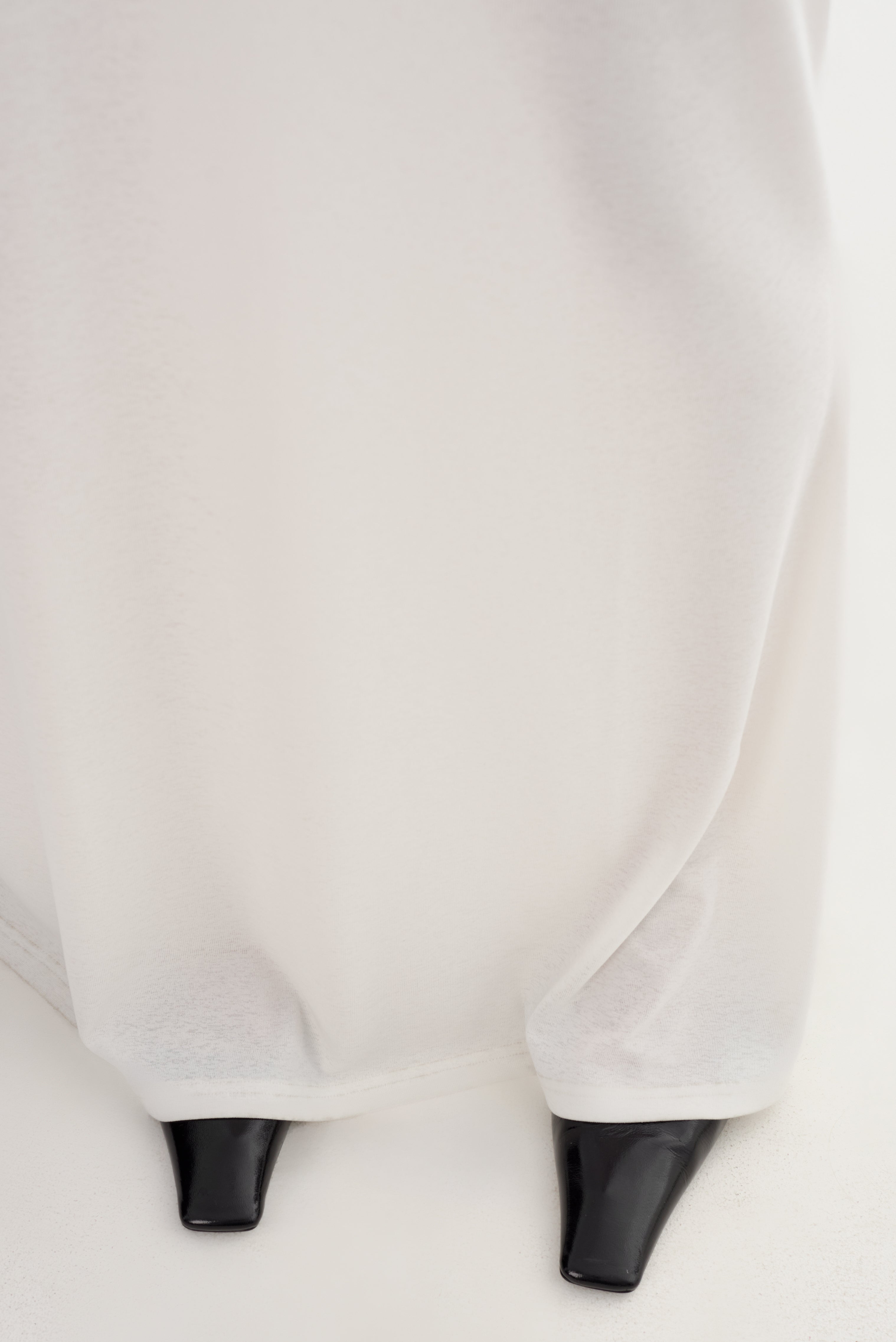 JAZMIN | Knit Maxi Skirt