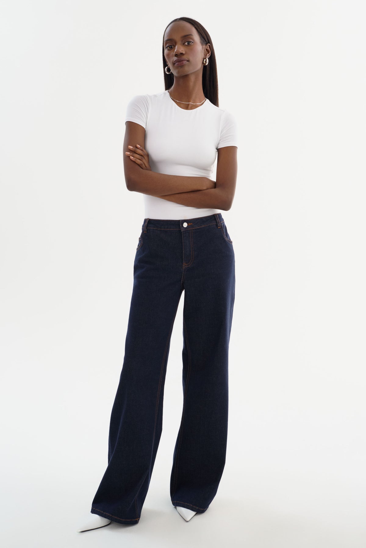 KILIANA Denim Jeans