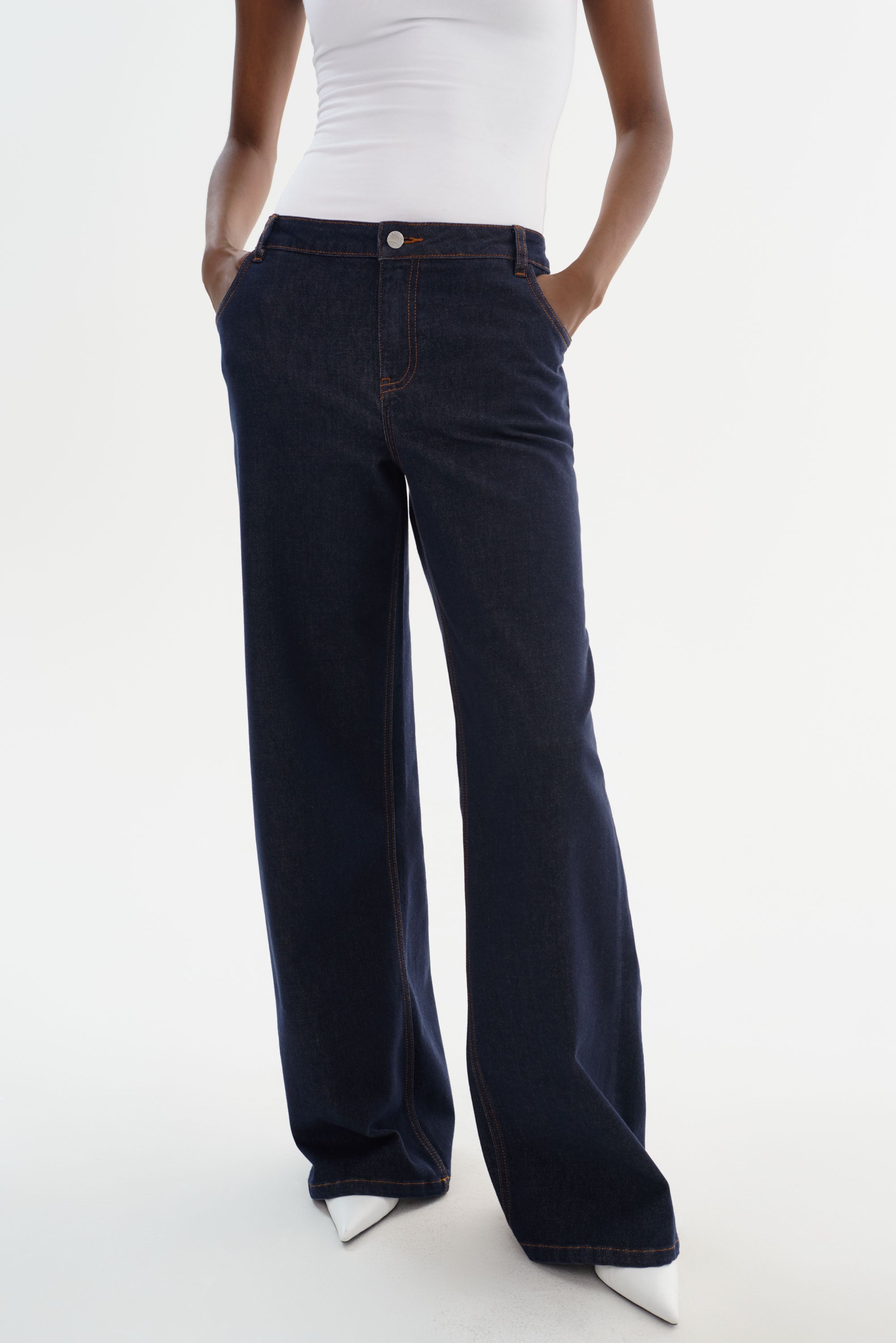 KILIANA | Jean en Denim