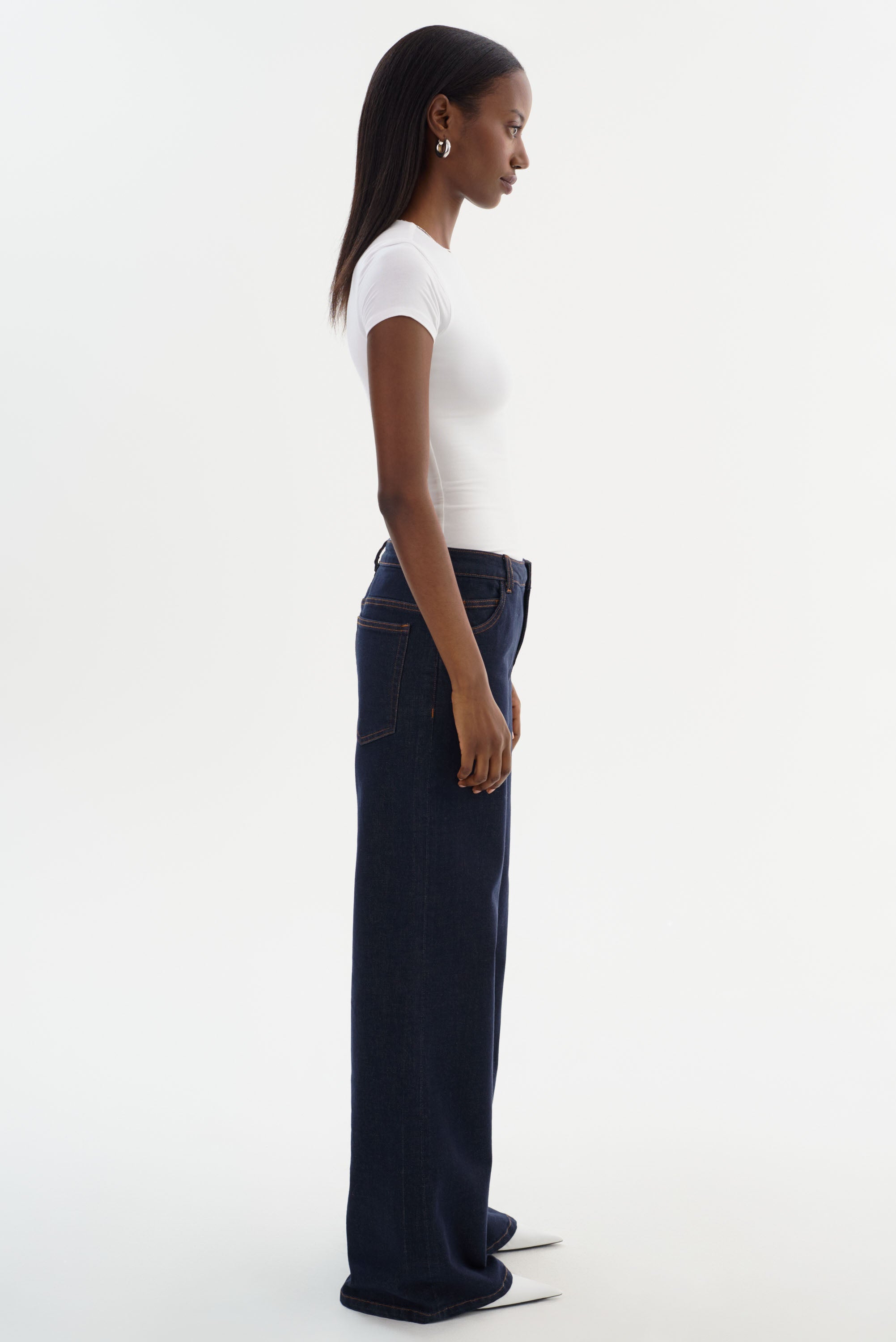 KILIANA | Jean en Denim
