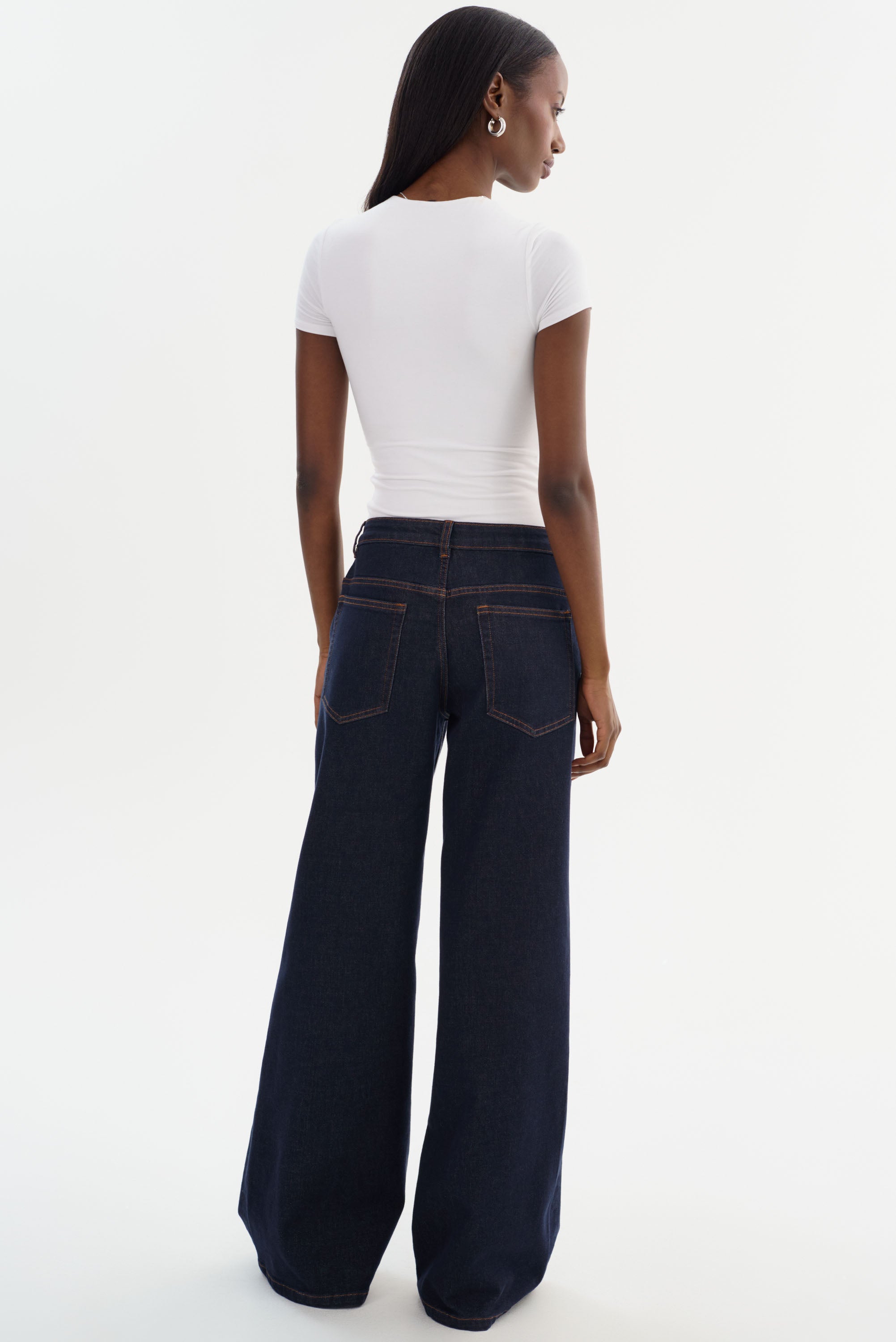 KILIANA | Jean en Denim