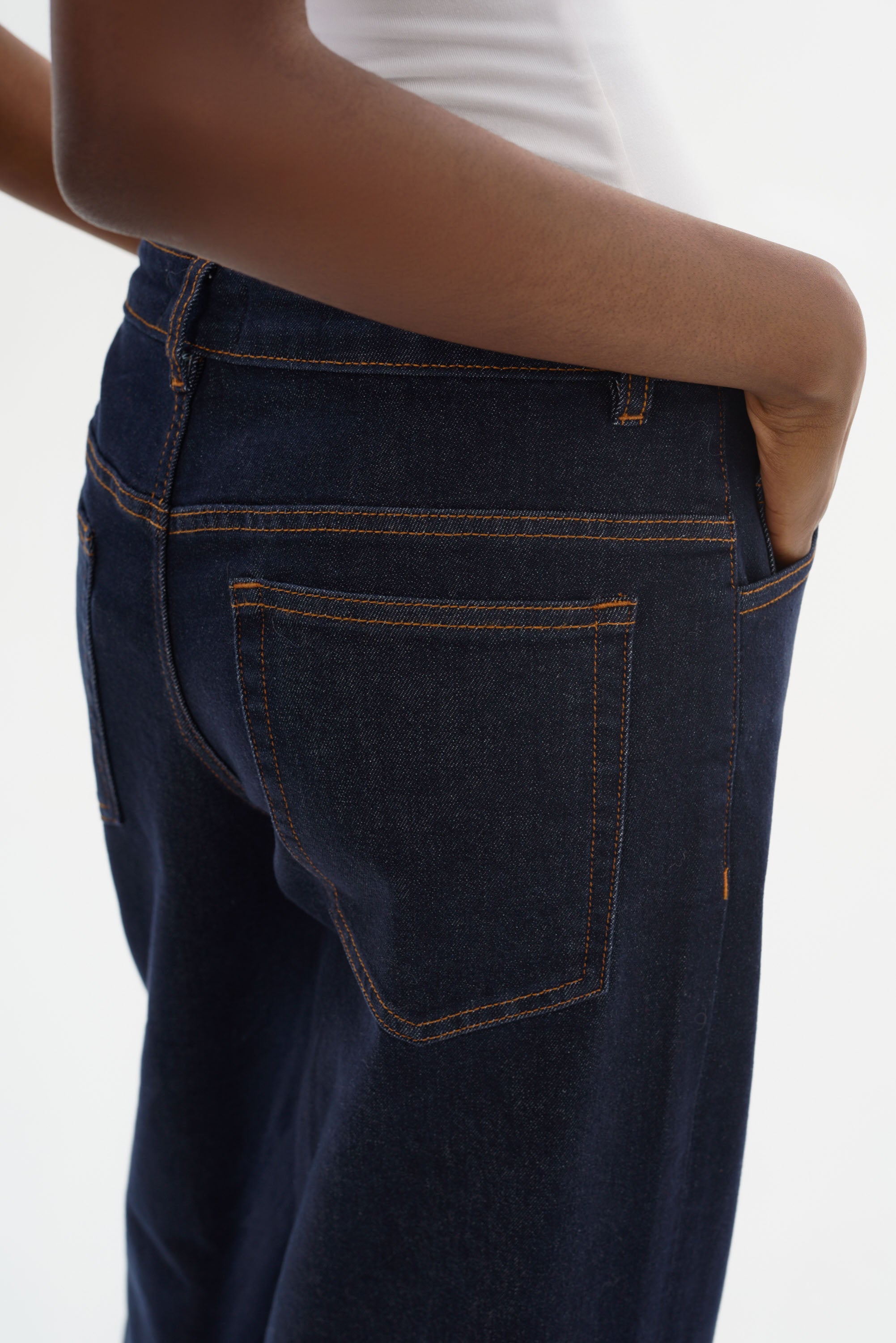 KILIANA | Jean en Denim