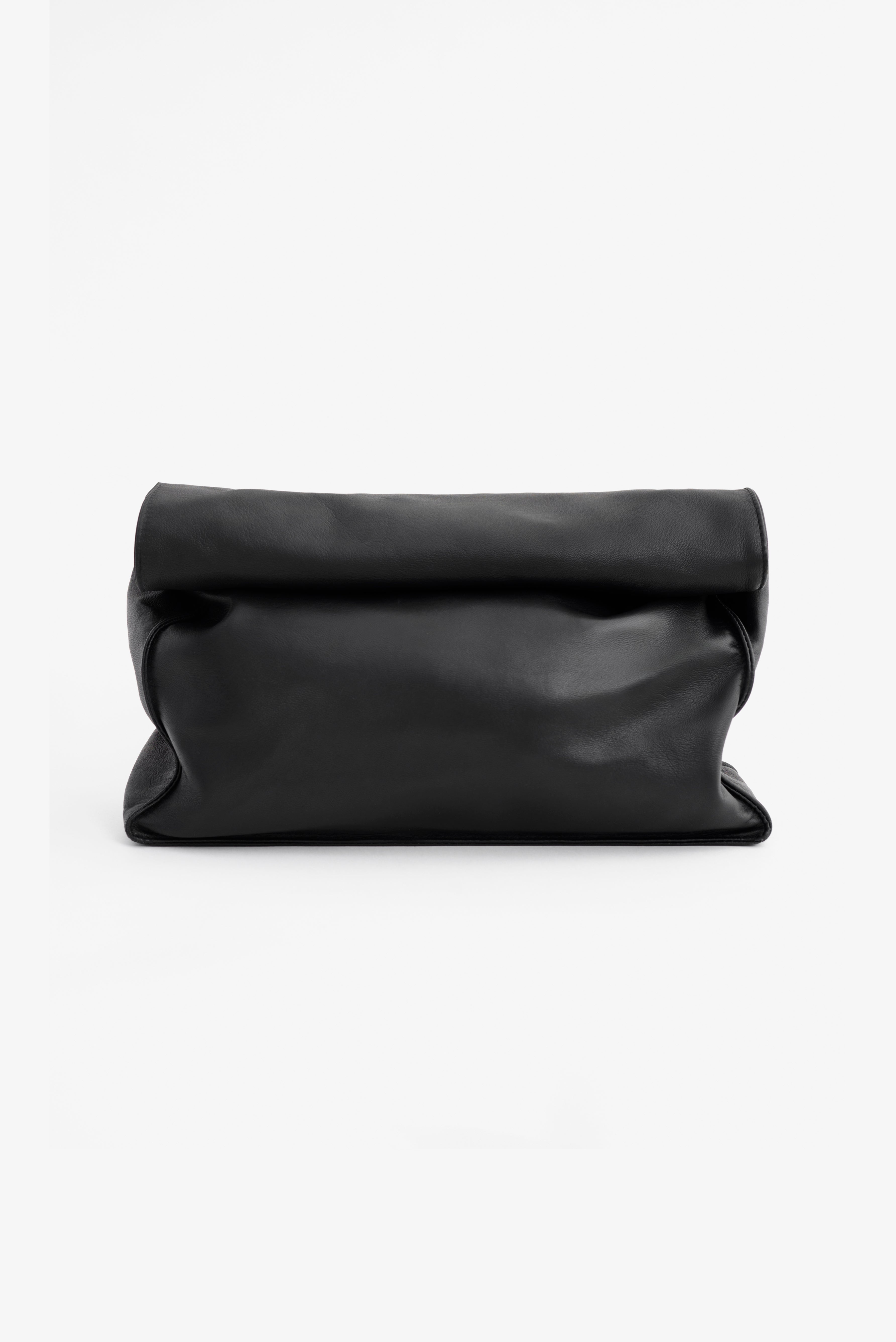 LENNON | Pochette en cuir