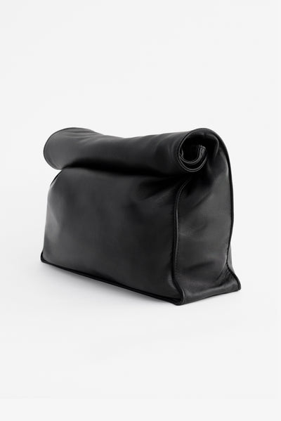 LENNON | Leather Pouch