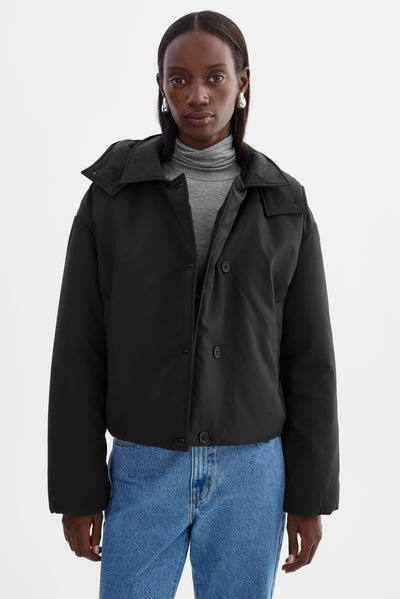 LOZ | Padded Jacket