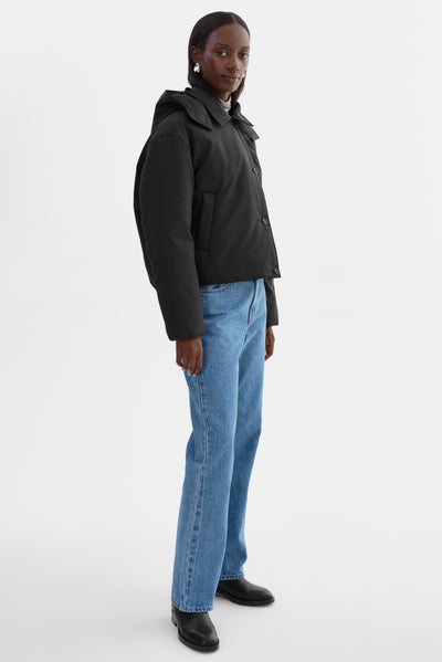LOZ | Padded Jacket