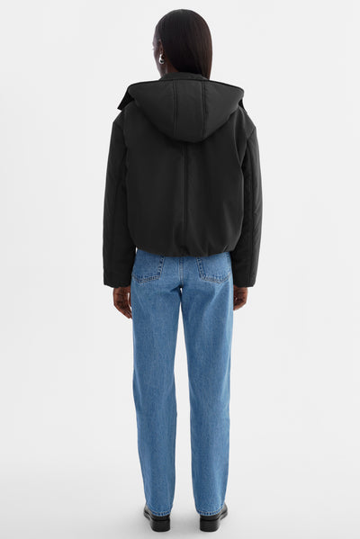 LOZ | Padded Jacket