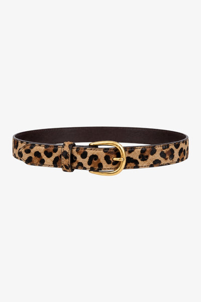 BURSA | Cowhide Belt
