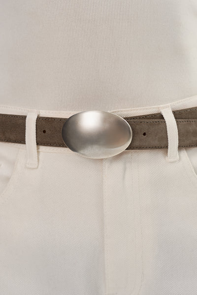 MARBELLA | Suede Belt