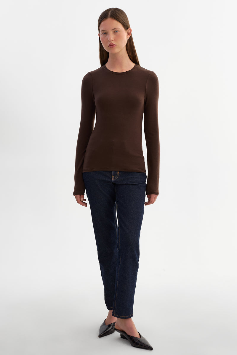 Long Sleeve Top