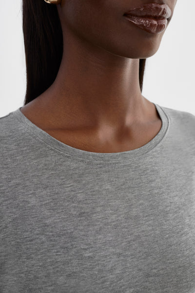 MEDORA | Long Sleeve Top