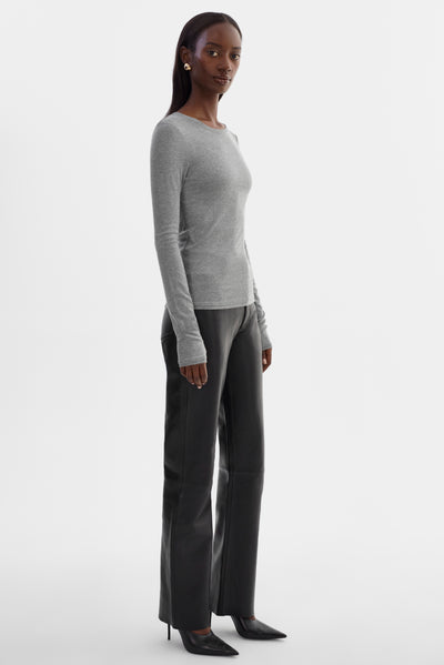 MEDORA | Long Sleeve Top
