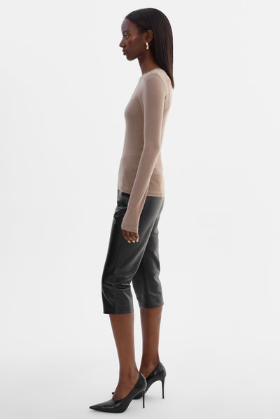 MEDORA | Long Sleeve Top