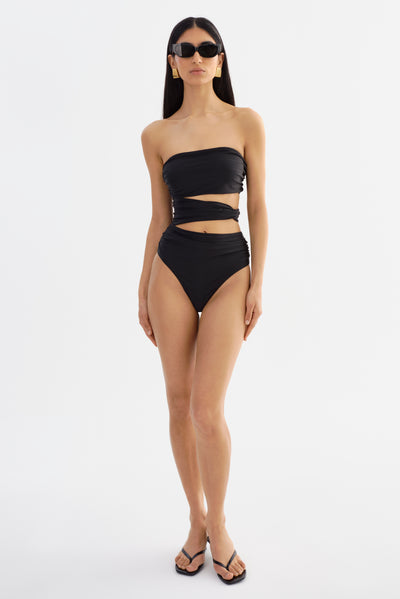 MEKHI | One-Piece Swimsuit
