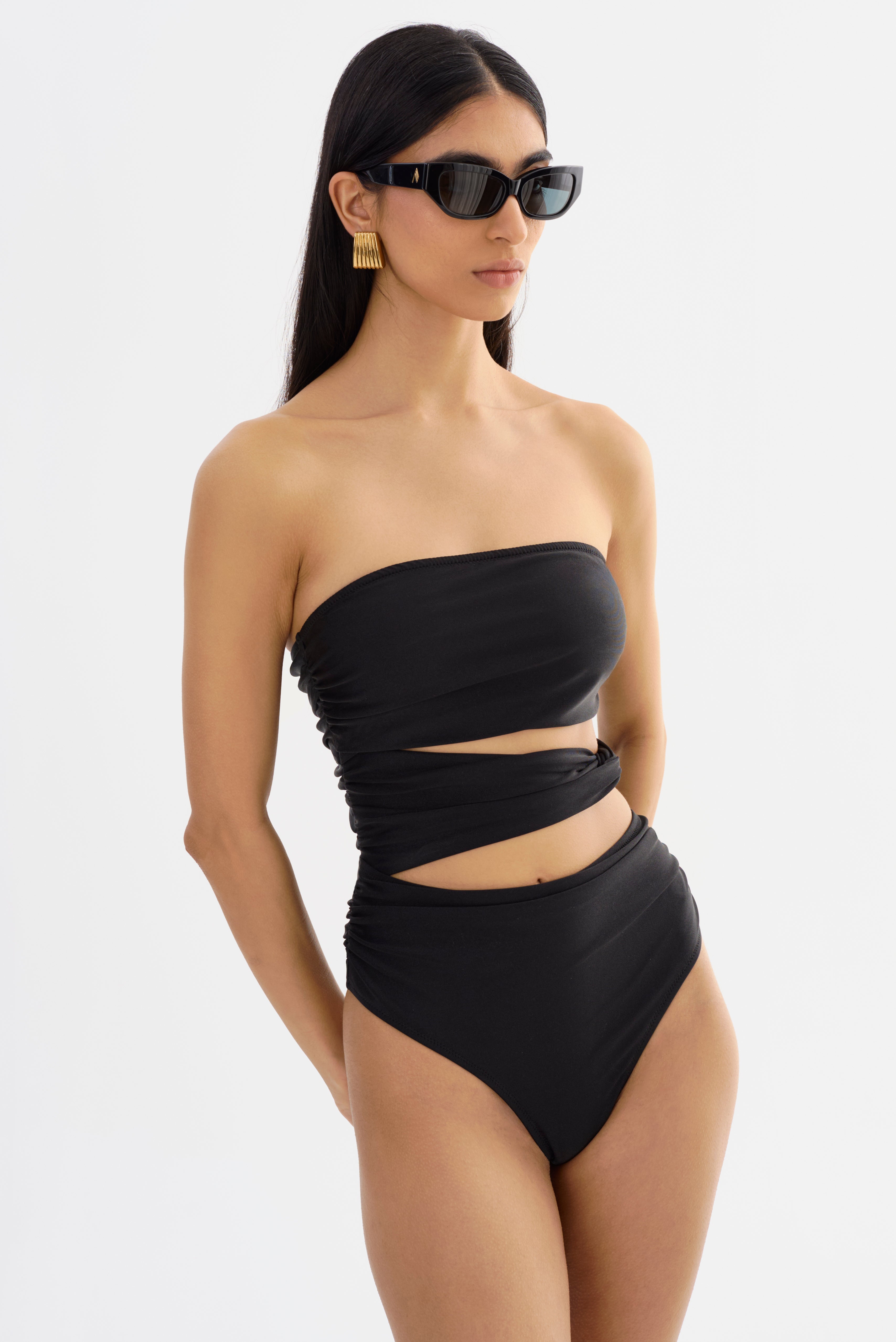MEKHI | Maillots de bain une pièce