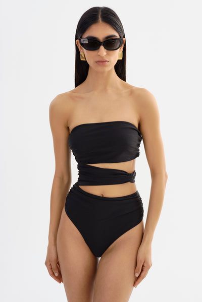 MEKHI | One-Piece Swimsuit
