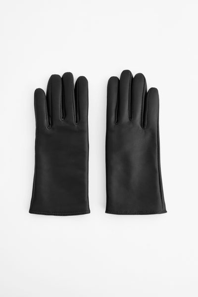MESSIKA | Leather Gloves
