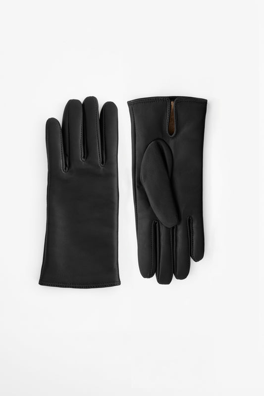 MESSIKA | Leather Gloves
