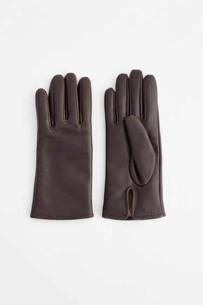 MESSIKA | Leather Gloves