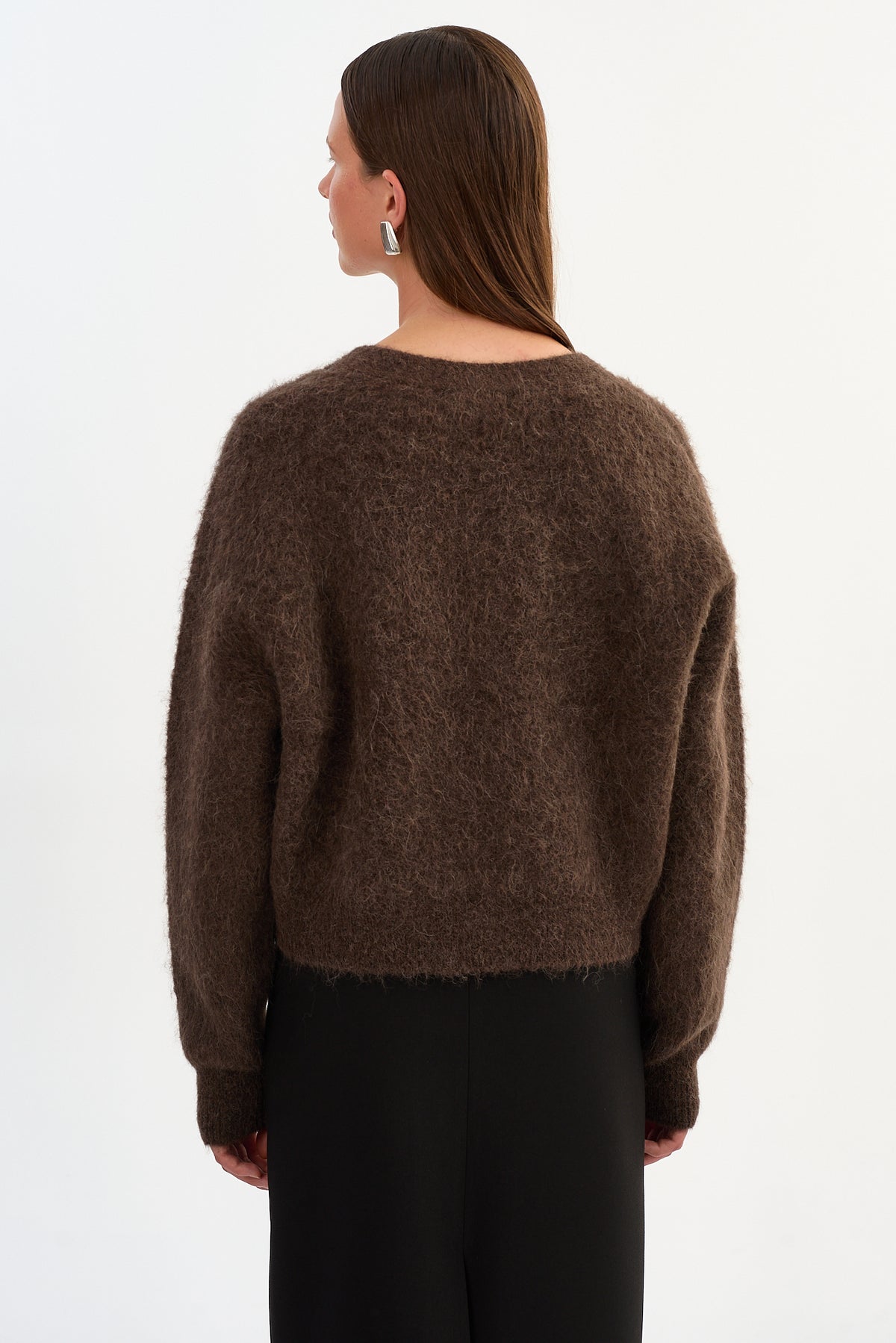 MINNIE | Knit Cardigan