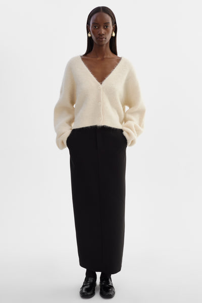 MINNIE | Knit Cardigan