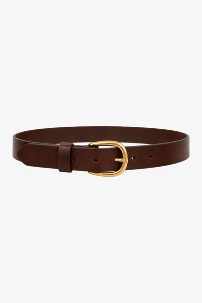 BURSA | Leather Belt