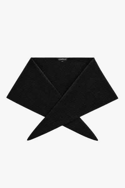 ANNIKA | Wool Scarf