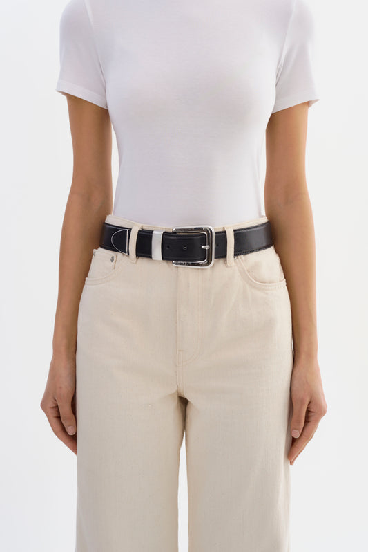 NAIROBI | Leather Belt