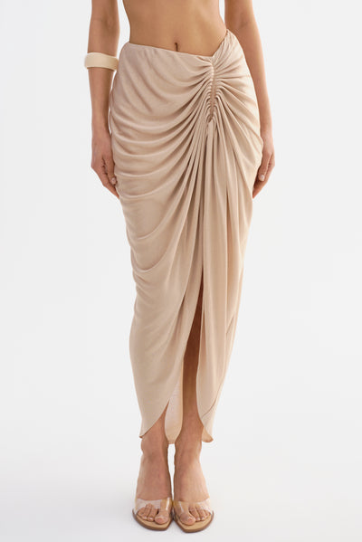 SANNA | Maxi Skirt