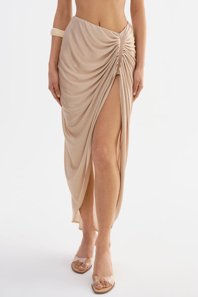 SANNA | Maxi Skirt