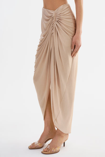 SANNA | Maxi Skirt