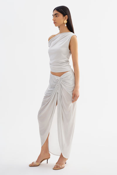 SANNA | Maxi Skirt