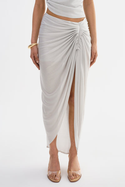 SANNA | Maxi Skirt